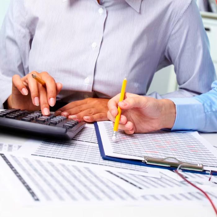 Servicios Contables y Fiscales en Coyoacan